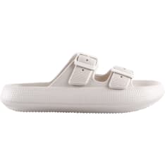 Marine Chunky Buckle Ven sandals