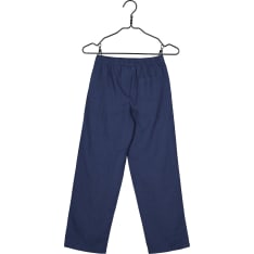 Marine trousers