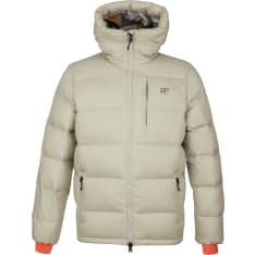 2117 Geauri aikuisten untuvatakki