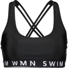 Gill naisten bikiniyläosa