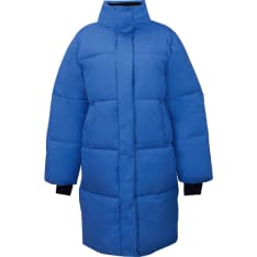 Zink Lara naisten talviparkatakki