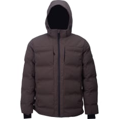 True North Men's Padded Jacket