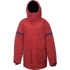 True North miesten parkatakki