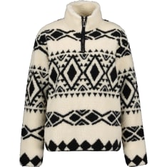 Zink Cissi naisten villapaita