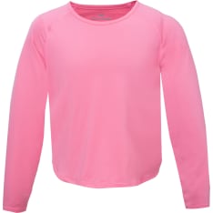 Oxide Top lasten pitkähihainen paita