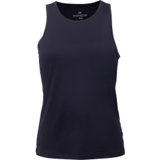 Oxide Singlet naisten toppi