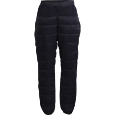 True North children's wadded trousers