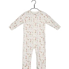 Petter & Kajsa vauvojen pyjama