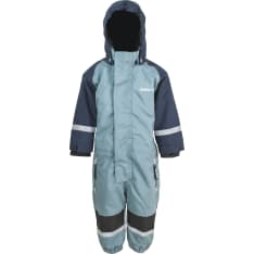 Snowtex Kids' Padded Overall