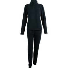 True North Women's Fleece Set