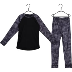 True North kid's underwear set