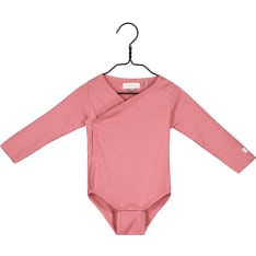 Petter & Kajsa children's wrap-around body