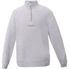 Marine children's sweatshirt