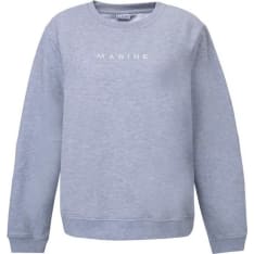 Marine children's sweatshirt