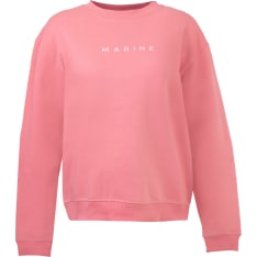 Marine women's sweater