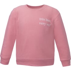 Marine women's sweatshirt