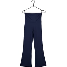 Marine trousers