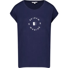 Marine women's t-shirt