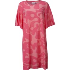 Marine women's tunic