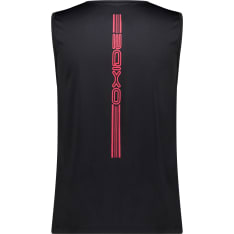 Oxide men's sleeveless shirt