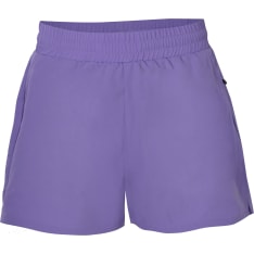 Oxide 2 in 1 naisten shortsit