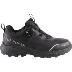 True North Quick Trek Low outdoor shoes