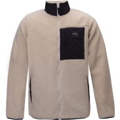 True North miesten midlayer