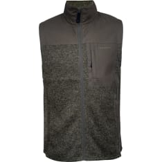 True North men’s waistcoat