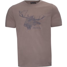True North men's t-shirt