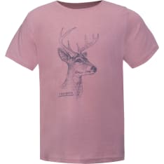 True North lasten t-paita