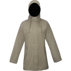 True North children's rain jacket