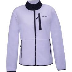 True North naisten fleece takki