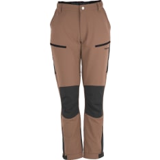 True North women's softshell pants