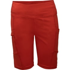 True North women's shorts