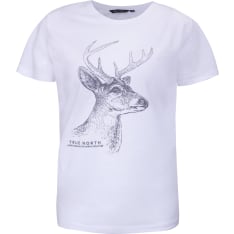 True North women's t-shirt
