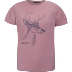 True North naisten t-paita