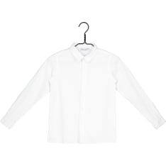 Marine linen shirt