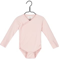 Petter & Kajsa wrap-around body