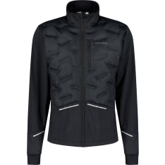 True North men's wadded ski jacket