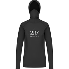 2117 Undal naisten midlayer