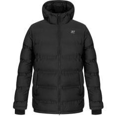 2117 Furan miesten talviparkatakki