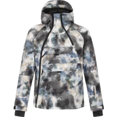 2117 Nelkerim miesten laskettelutakki