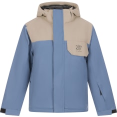 2117 Misan kid's light padded ski jacket
