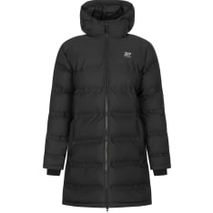 2117 Furan naisten talviparkatakki