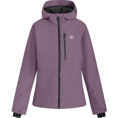 2117 Kabo naisten laskettelutakki