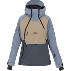 2117 Nelkerim naisten laskettelutakki