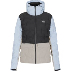 2117 Mala naisten toppatakki