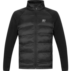 2117 Poxen miesten hybriditakki