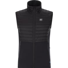2117 Sikan men's light padded vest