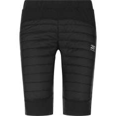 2117 Sikan women's light padded shorts